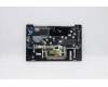 Lenovo 5CB0Y89167 COVER Upper C81YH AL_BLU FP BLKB_BUL