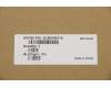 Lenovo 5CB0Y89716 COVER Upper Case ASM_TI BL FP W81X3PG