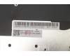 Lenovo 5CB0Y89716 COVER Upper Case ASM_TI BL FP W81X3PG