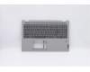 Lenovo 5CB0Y89717 COVER Upper Case ASM_PO BL FP W81X3PG