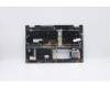 Lenovo 5CB0Y89717 COVER Upper Case ASM_PO BL FP W81X3PG