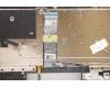 Lenovo 5CB0Y89721 COVER Upper Case ASM_CH BL FP W81X3PG