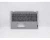 Lenovo 5CB0Y89722 COVER Upper Case ASM_RU BL FP W81X3PG
