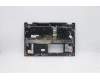 Lenovo 5CB0Y89722 COVER Upper Case ASM_RU BL FP W81X3PG