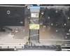 Lenovo 5CB0Y89722 COVER Upper Case ASM_RU BL FP W81X3PG