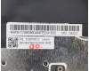 Lenovo 5CB0Y89722 COVER Upper Case ASM_RU BL FP W81X3PG