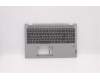 Lenovo 5CB0Y89723 COVER Upper Case ASM_FR BL FP W81X3PG