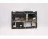 Lenovo 5CB0Y89723 COVER Upper Case ASM_FR BL FP W81X3PG