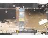 Lenovo 5CB0Y89723 COVER Upper Case ASM_FR BL FP W81X3PG