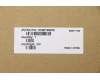 Lenovo 5CB0Y89978 COVER Upper Case ASM_JA BL FP W81X3PG