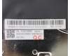Lenovo 5CB0Y89980 COVER Upper Case ASM_HB BL FP W81X3PG