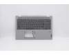 Lenovo 5CB0Y89981 COVER Upper Case ASM_HG BL FP W81X3PG