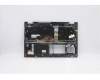Lenovo 5CB0Y89981 COVER Upper Case ASM_HG BL FP W81X3PG