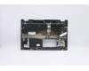 Lenovo 5CB0Y89983 COVER Upper Case ASM_BE BL FP W81X3PG