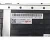 Lenovo 5CB0Y89985 COVER Upper Case ASM_SA BL FP W81X3PG