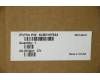 Lenovo 5CB0Y97624 COVER Upper Case ASM_US NBL FP W81X3PG
