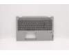 Lenovo 5CB0Y97624 COVER Upper Case ASM_US NBL FP W81X3PG