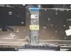 Lenovo 5CB0Y99136 COVER Upper Case ASM_GR NBL FP W81X3PG