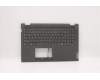 Lenovo 5CB0Y99168 COVER Upper Case ASM_GR BL NFP W81X3GY