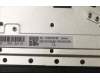 Lenovo 5CB0Y99168 COVER Upper Case ASM_GR BL NFP W81X3GY
