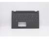 Lenovo 5CB0Y99187 COVER Upper Case ASM_UK NBL NFP W81X3GY