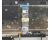 Lenovo 5CB0Y99218 COVER Upper Case ASM_USA BL FP W81X3GY