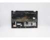 Lenovo 5CB0Y99223 COVER Upper Case ASM_TI BL FP W81X3GY