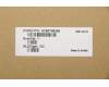 Lenovo 5CB0Y99228 COVER Upper Case ASM_CH BL FP W81X3GY