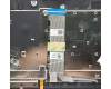 Lenovo 5CB0Y99231 COVER Upper Case ASM_GR BL FP W81X3GY