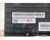 Lenovo 5CB0Y99239 COVER Upper Case ASM_BE BL FP W81X3GY