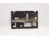 Lenovo 5CB0Y99241 COVER Upper Case ASM_SA BL FP W81X3GY