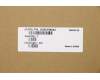 Lenovo 5CB0Y99244 COVER Upper Case ASM_CZ-SK BL FP W81X3GY