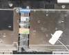 Lenovo 5CB0Y99250 COVER Upper Case ASM_UK NBL FP W81X3GY