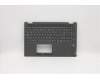 Lenovo 5CB0Y99256 COVER Upper Case ASM_LA NBL FP W81X3GY