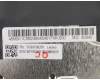 Lenovo 5CB0Y99256 COVER Upper Case ASM_LA NBL FP W81X3GY