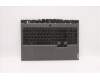Lenovo 5CB0Y99296 COVER Upper Case ASM_GR L 82AW NFP