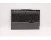 Lenovo 5CB0Y99302 COVER Upper Case ASM_IT L 82AW NFP