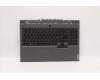 Lenovo 5CB0Y99306 COVER Upper Case ASM_ND L 82AW NFP