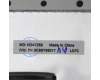 Lenovo 5CB0Y99317 COVER Upper Case ASM_BE L 82AW NFPRGB