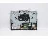 Lenovo 5CB0Y99341 COVER Upper Case ASM_SA L82AWNFPRGB