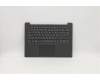 Lenovo 5CB0Y99362 COVER Upper Case ASM_SA L82C2 IGTEX