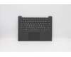 Lenovo 5CB0Y99366 COVER Upper Case ASM_TI L82C2 IGTEX