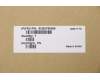 Lenovo 5CB0Y99368 COVER Upper Case ASM_UK L82C2 IGTEX