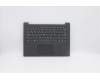 5CB0Y99375 Lenovo COVER Upper Case ASM_AR-E L82C2 IGTEX
