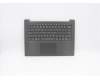 Lenovo 5CB0Y99400 COVER Upper case ASM_US L82C2 IGIMR