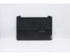 Lenovo 5CB0Y99492 COVER Upper Case ASM_TR L 81Y4 OB