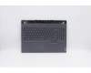 Lenovo 5CB0Z20992 COVER UpperCase ASM C81YT KB US