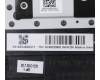 Lenovo 5CB0Z20992 COVER UpperCase ASM C81YT KB US