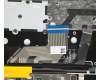 Lenovo 5CB0Z20993 COVER UpperCase ASM C81YT KB GRK