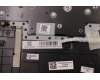 Lenovo 5CB0Z21000 COVER UpperCase ASM C81YT KB THAI